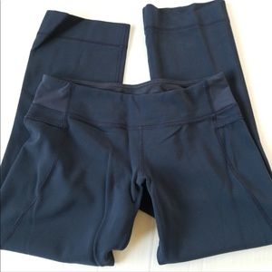 Lululemon Women’s Capri Leggings